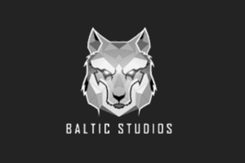 Populiariausi Baltic Studios internetiniai lošimo automatai