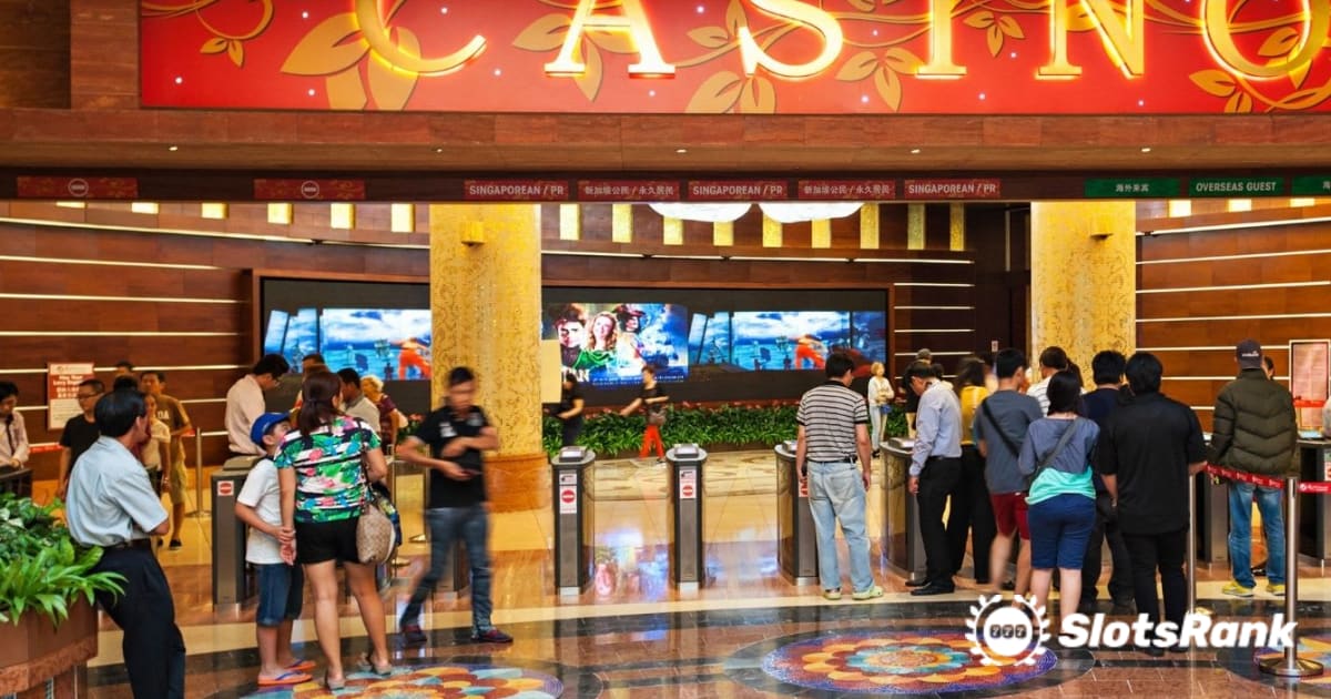 „Foxwoods Resort Casino“ pajamų padidėjimas