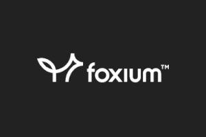 Populiariausi Foxium internetiniai loÅ¡imo automatai