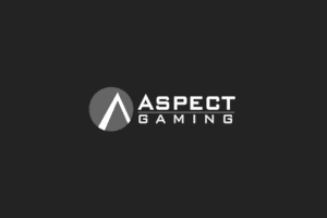 Populiariausi Aspect Gaming internetiniai loÅ¡imo automatai