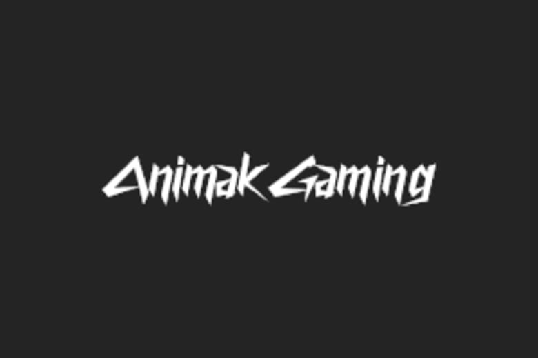 Populiariausi Animak Gaming internetiniai lošimo automatai