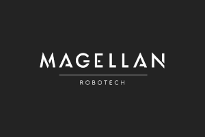 Populiariausi Magellan Robotech internetiniai loÅ¡imo automatai