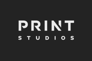 Populiariausi Print Studios internetiniai loÅ¡imo automatai