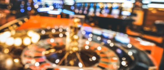 Kas kada nors atsitiko su klasikiniais pinigų atsiėmimo lošimo automatais?