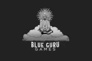 Populiariausi Blue Guru Games internetiniai loÅ¡imo automatai