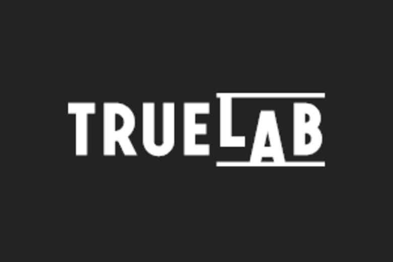 Populiariausi True Lab internetiniai lošimo automatai