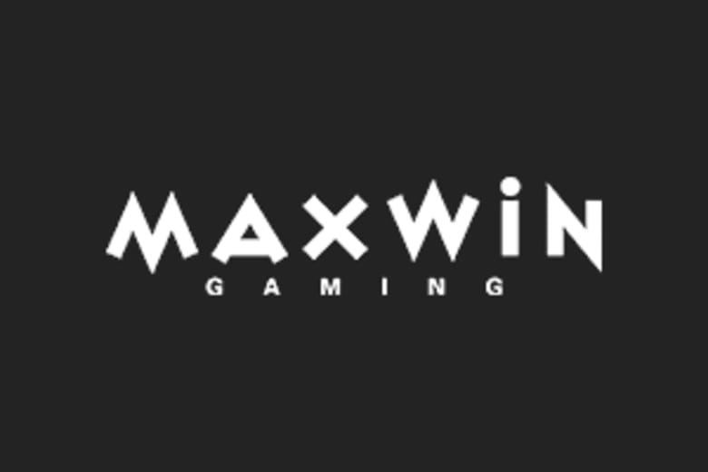 Populiariausi Max Win Gaming internetiniai lošimo automatai