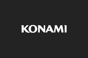 Populiariausi Konami internetiniai loÅ¡imo automatai
