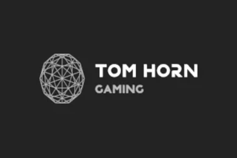 Populiariausi Tom Horn Gaming internetiniai lošimo automatai