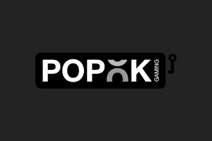 Populiariausi PopOK Gaming internetiniai loÅ¡imo automatai