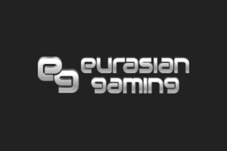 Populiariausi Eurasian Gaming internetiniai lošimo automatai