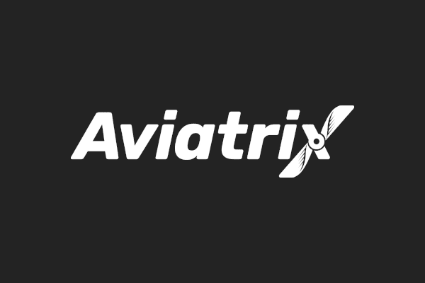 Populiariausi Aviatrix internetiniai loÅ¡imo automatai