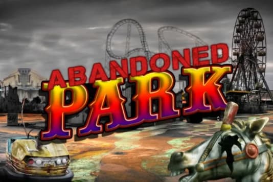 Abandoned Park