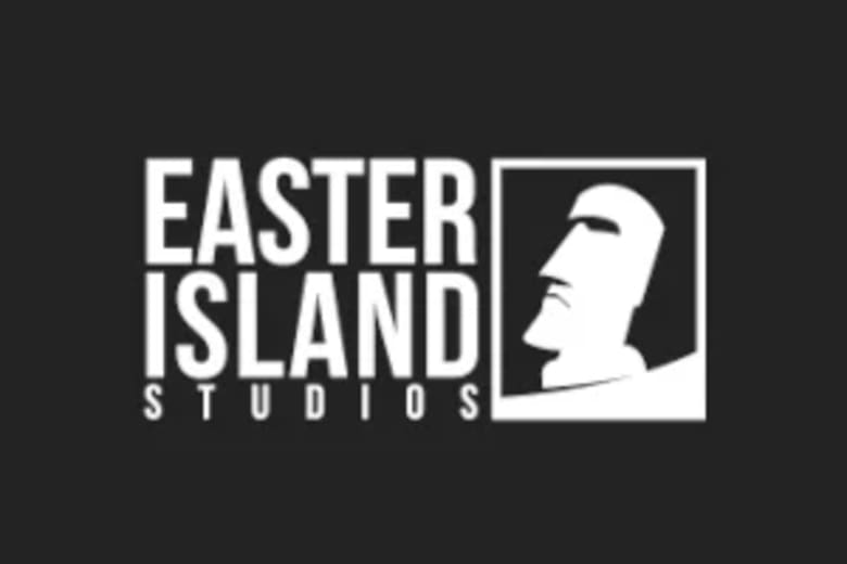 Populiariausi Easter Island Studios internetiniai lošimo automatai