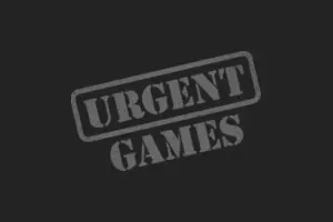 Populiariausi Urgent Games internetiniai loÅ¡imo automatai