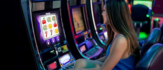 Kompulsinis lošimas: internetinių lošimų pavojus