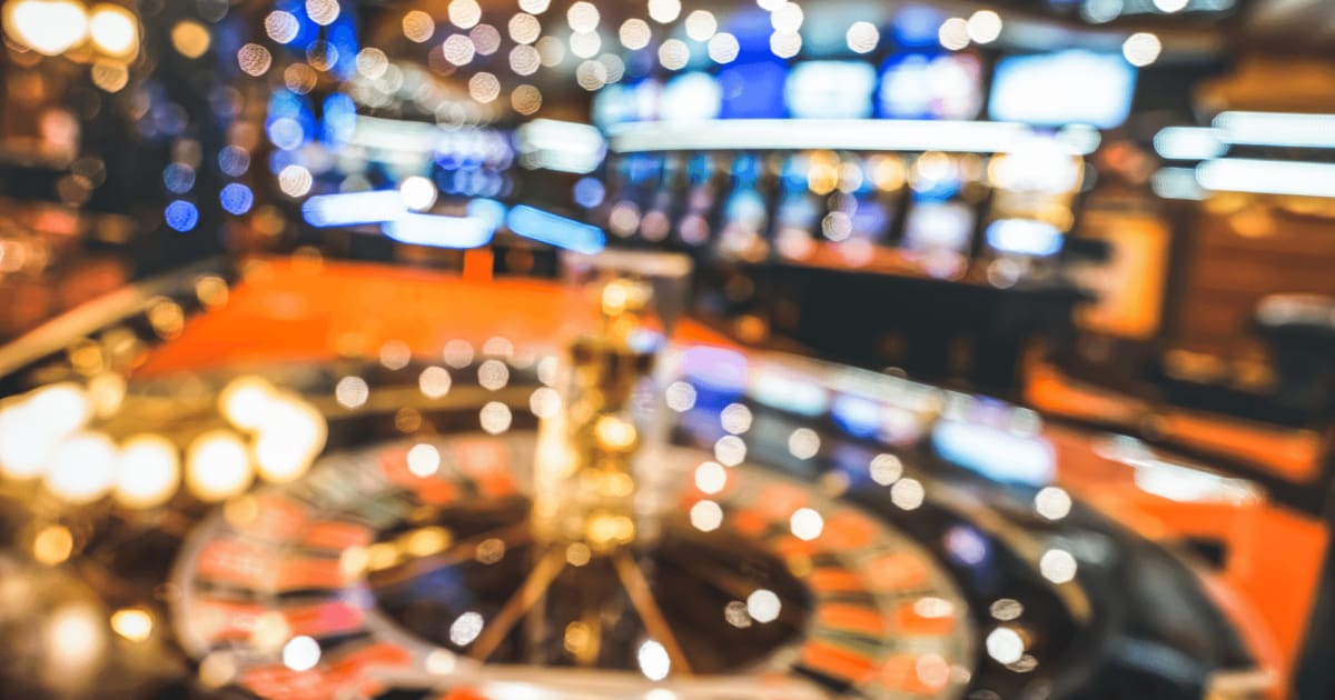 5 priežastys, kodėl lošėjai taip mėgsta lošimo automatus