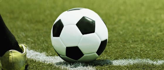 Geriausi internetiniai futbolo lošimai 2021 m