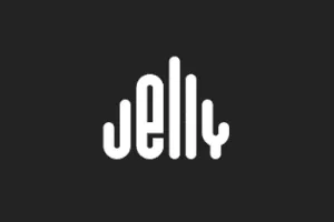 Populiariausi Jelly internetiniai loÅ¡imo automatai