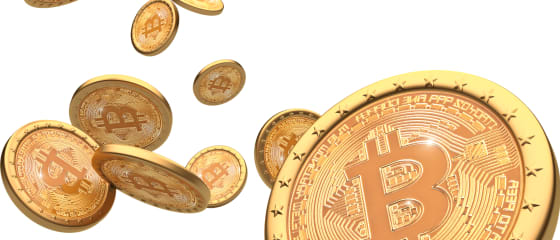 5 dalykai, kuriuos reikia žinoti apie „Bitcoin“ lošimo automatus