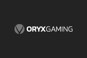 Populiariausi Oryx Gaming internetiniai loÅ¡imo automatai