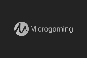 Populiariausi Microgaming internetiniai lošimo automatai