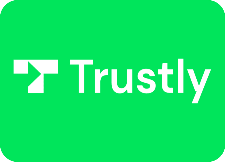 Trustly kazino – saugus indėlis