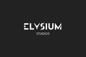 Populiariausi Elysium Studios internetiniai loÅ¡imo automatai
