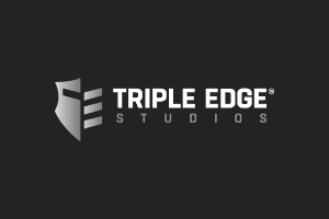 Populiariausi Triple Edge Studios internetiniai loÅ¡imo automatai