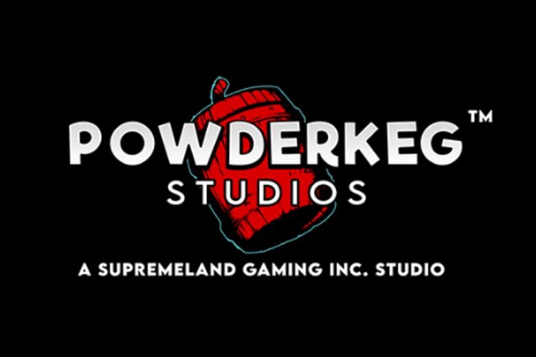 Populiariausi Powderkeg Studios internetiniai lošimo automatai