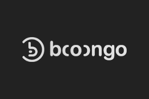 Populiariausi Booongo Gaming internetiniai loÅ¡imo automatai