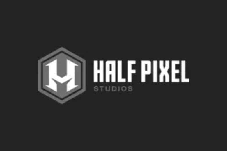 Populiariausi Half Pixel Studios internetiniai lošimo automatai