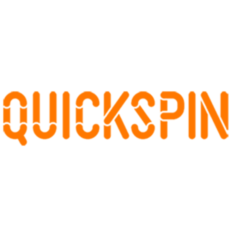 Populiariausi Quickspin internetiniai lošimo automatai