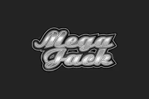 Populiariausi MegaJack internetiniai loÅ¡imo automatai