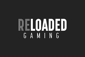 Populiariausi Reloaded Gaming internetiniai loÅ¡imo automatai