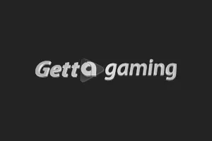 Populiariausi Getta Gaming internetiniai loÅ¡imo automatai