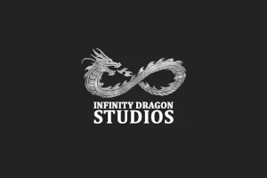 Populiariausi Infinity Dragon Studios internetiniai loÅ¡imo automatai