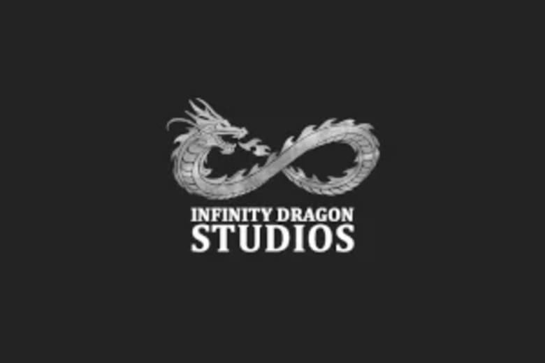 Populiariausi Infinity Dragon Studios internetiniai lošimo automatai