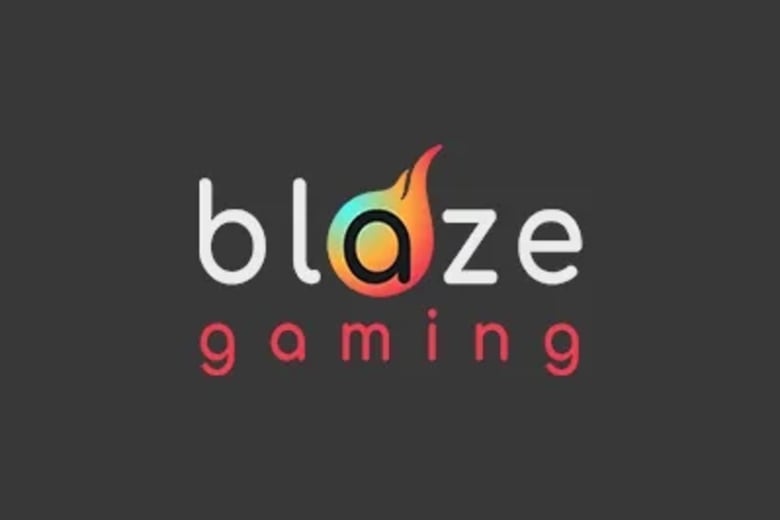 Populiariausi Blaze Gaming internetiniai lošimo automatai