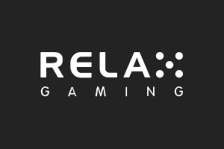 Populiariausi Relax Gaming internetiniai lošimo automatai