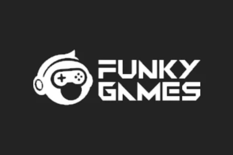 Populiariausi Funky Games internetiniai lošimo automatai