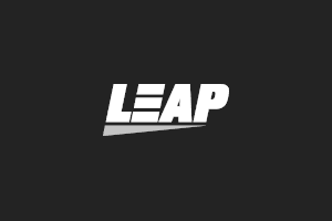 Populiariausi Leap Gaming internetiniai loÅ¡imo automatai