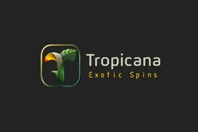 Populiariausi Tropicana Exotic Spins internetiniai loÅ¡imo automatai