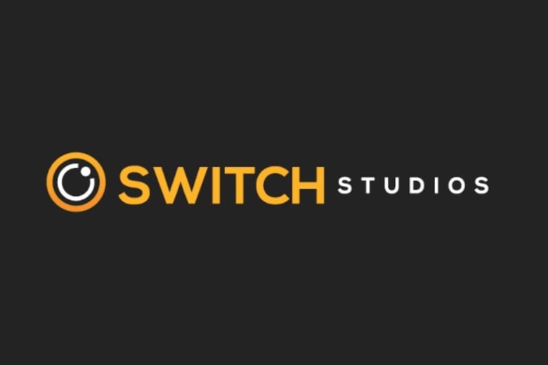 Populiariausi Switch Studios internetiniai lošimo automatai