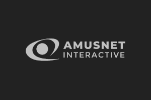 Populiariausi Amusnet Interactive internetiniai loÅ¡imo automatai