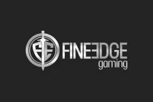 Populiariausi Fine Edge Gaming internetiniai loÅ¡imo automatai