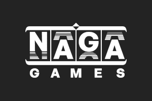 Populiariausi Naga Games internetiniai loÅ¡imo automatai