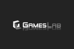 Populiariausi Games Labs internetiniai loÅ¡imo automatai