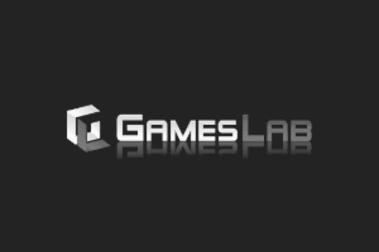 Populiariausi Games Labs internetiniai lošimo automatai