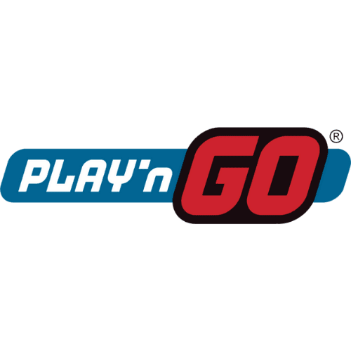 Populiariausi Play'n GO internetiniai lošimo automatai